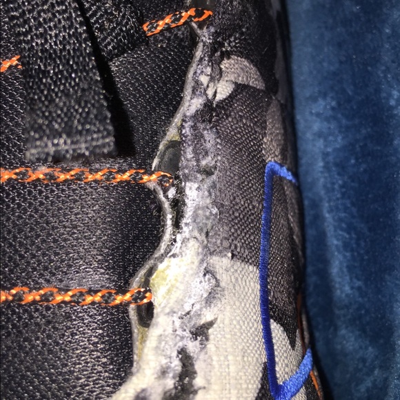 Burton AMB Smalls - Picture 4 of 8